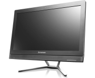 Lenovo C470 i3-4005U/4GB/1000/DVD-RW - 207256 - zdjęcie 2